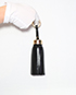Burberry Tassel Charm, front view